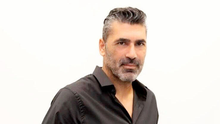 רפי קזלקופי יו"ר ועד דיסקונט