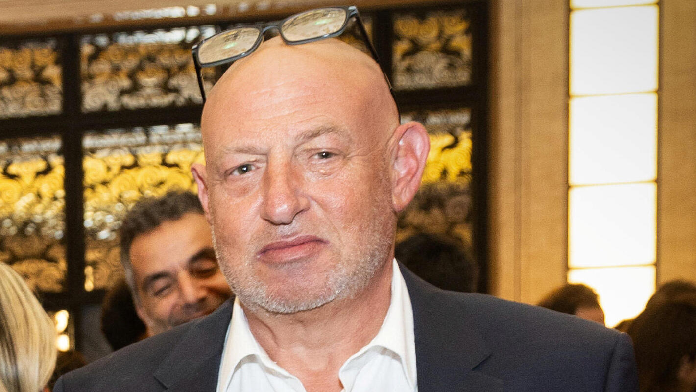 הראל ויזל בעלים מנכ"ל ודירקטור בחברת פוקס