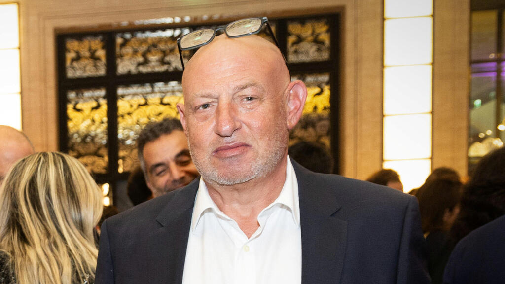 הראל ויזל בעלים מנכ"ל ודירקטור בחברת פוקס