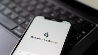 מאנוס Manus AI