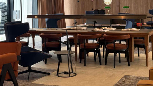 אפקון: מגדלי הים התיכון הפעילה נגדנו טרור כלכלי "באופן בלתי חוקי בעליל"