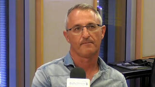 פודקאסט  Reisrael 27.04 אשכול נבו