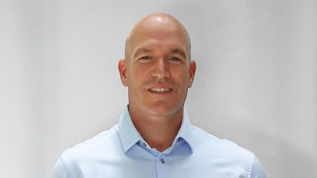 סער צור אלוף במיל' ינהל את הקרן של איגור טולצ'ינסקי בישראל