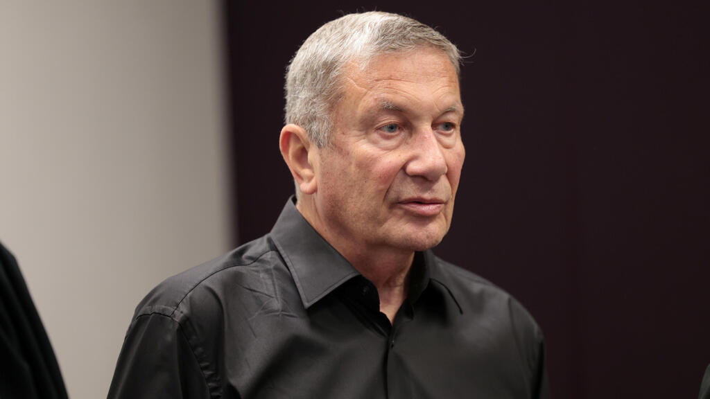נוחי דנקנר (צילום: אוראל כהן) נוחי דנקנר