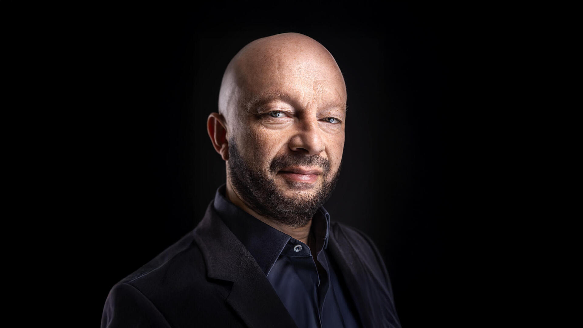 איגור טולצ'ינסקי Igor Tulchinsky מייסד ומנכ"ל של קרנות הגידור WorldQuant משקיע הון סיכון