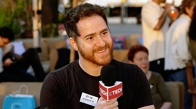 אירוע טק עצמאות 2026 - שי לוי וידאו