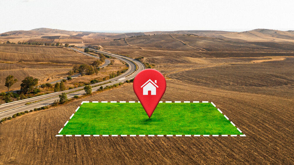 המודל שמשנה את כללי המשחק בהשקעות קרקע