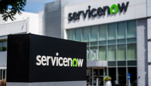 ServiceNow. 