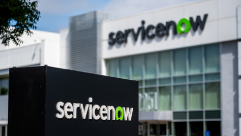 ServiceNow. ServiceNow.
