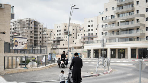 צילום: יואב דודקביץ בעקבות פסיקה של העליון: רשויות מקומיות לא ייאלצו להחזיר ליזמי נדל"ן מאות מיליוני שקלים