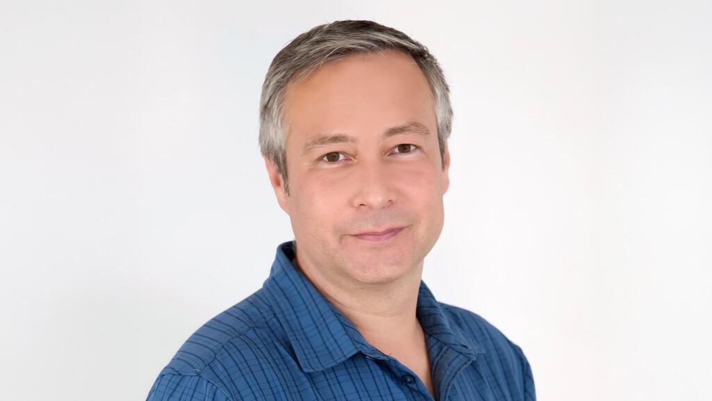 ד"ר סרגיי סומקין