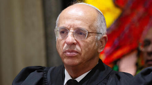 צילום: אלכס קולומויסקי חוק הפטור ממעצרים: הדיון בבג"ץ הועבר להרכב של תשעה שופטים