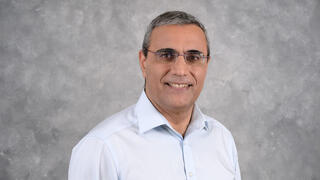 אבישי קרואני