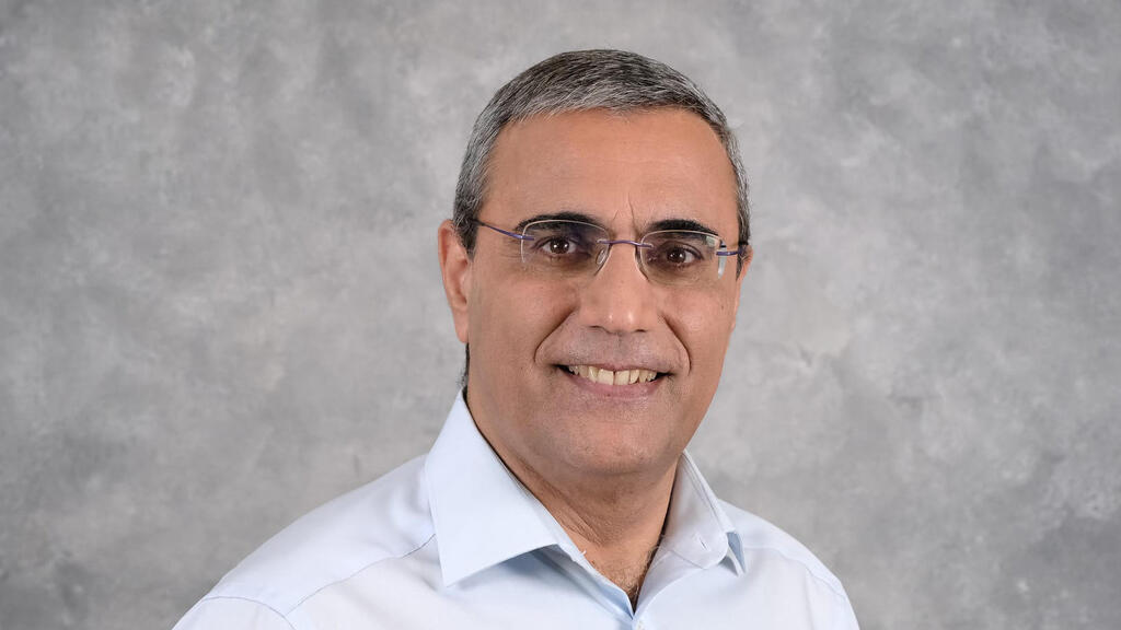 אבישי קרואני