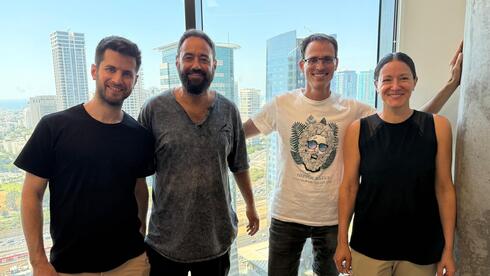 רמפי של מיכל צור תשתף פעולה עם ענקית התרופות הגרמנית Merck