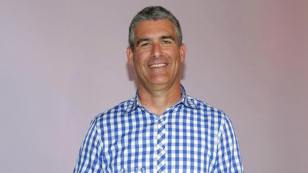 נדב ארנס מנכ"ל יקבי כרמל