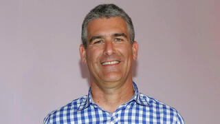 נדב ארנס מנכ"ל יקבי כרמל