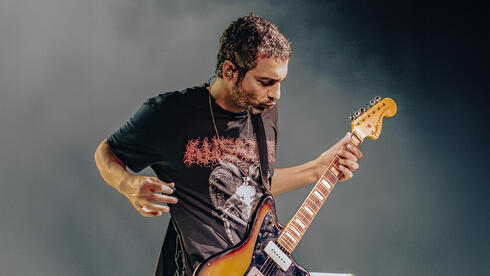 חוזר לשכונה: דודו טסה יחנוך את האיצטדיון המחודש בתקווה