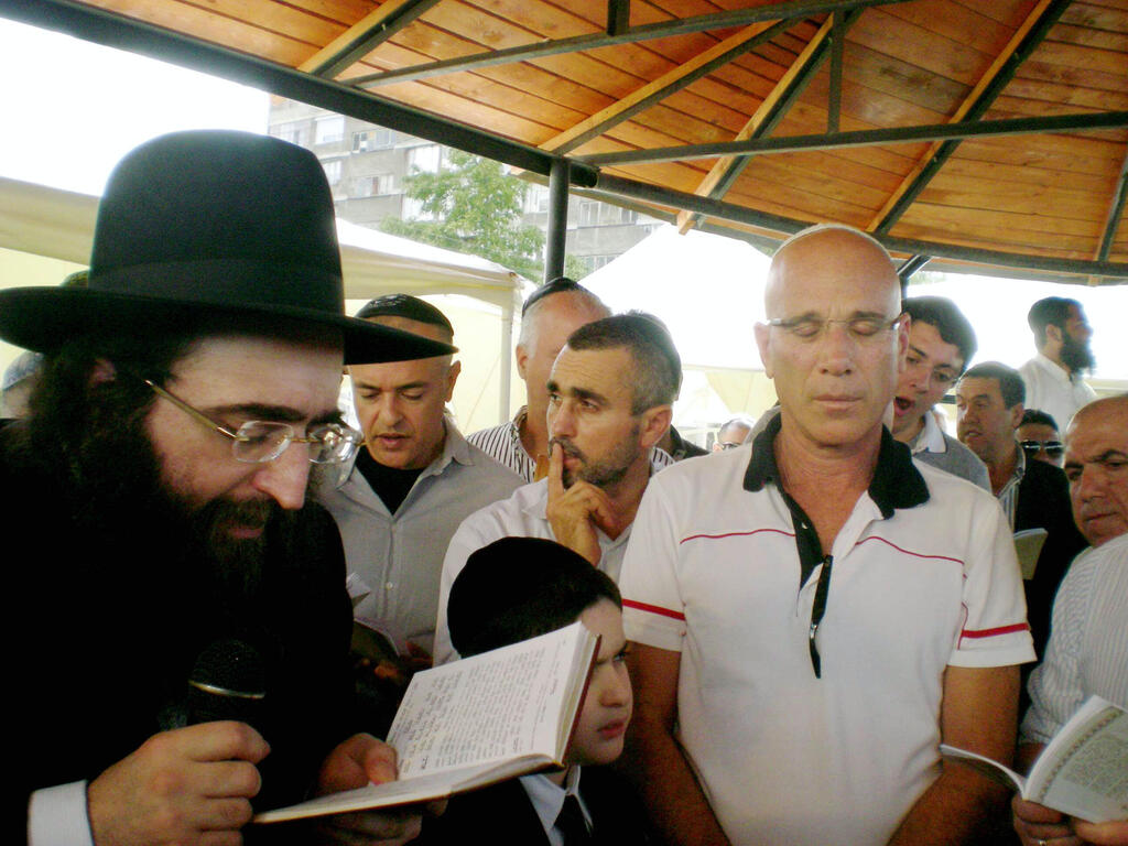 אילן בן דב משה כחלון