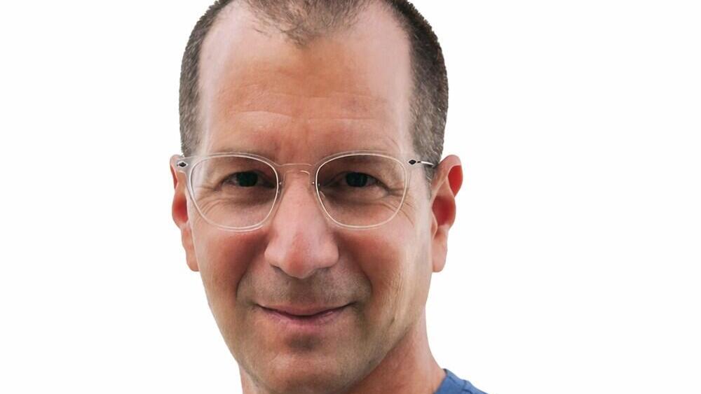 Yoav Zeevi