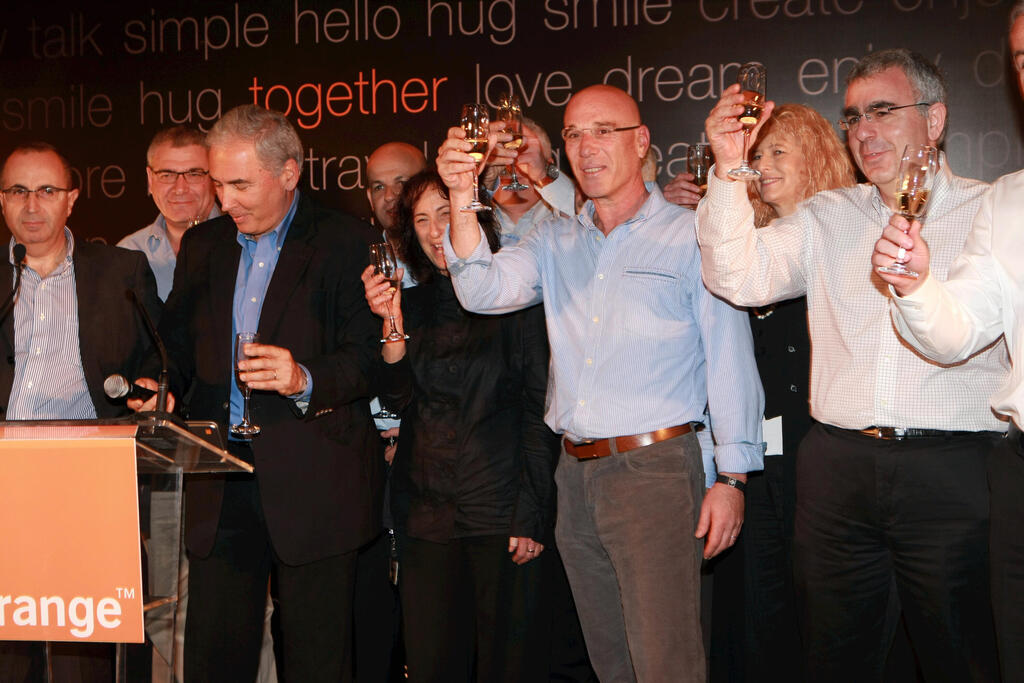 אילן בן דב משה כחלון