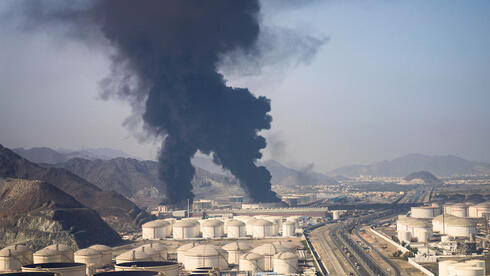 הפרישה של האמירויות מאופ"ק היא הכרזת עצמאות כלכלית מול סעודיה