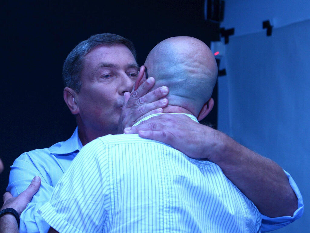 אילן בן דב משה כחלון