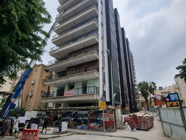 מחקר חדש שם סוף לחששות המתכננים