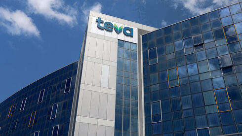 אחרי עשור ללא רכישות, העסקה של טבע מסמנת את סוף עידן המשבר