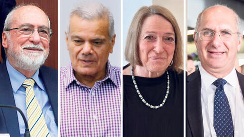 נתניהו הפך את ועדת גרוניס ממנגנון בקרה על מינויים לחותמת גומי