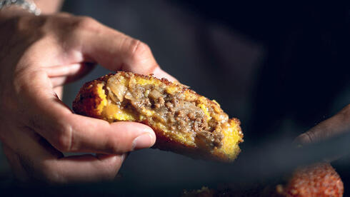 מפסטיבל אוכל בשרונה ועד סרט הישרדות מותח: המלצות לסוף השבוע