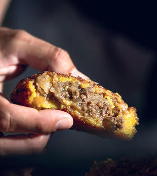 פנאי קובה התרנגול