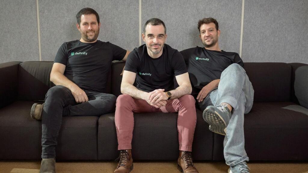 definity founders