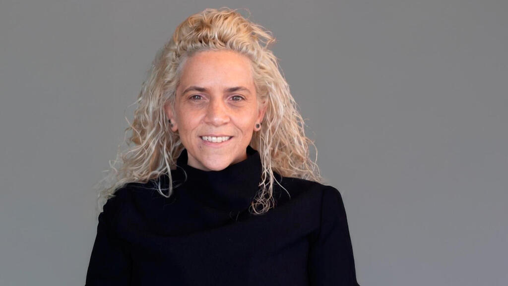 דנה ביטון לב עמי מנכ"לית חברת BUYME