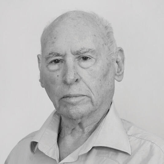 אמנון שוורץ, יו״ר ובעלים, הפך את עמינח ל"מותג על" – Superbrands