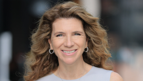 מנהלת מרכז הפיתוח של SAP בישראל עוברת לתפקיד בכיר בחברה העולמית