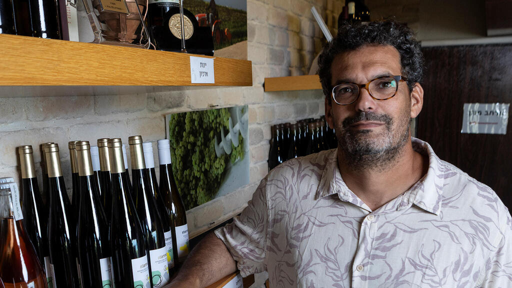 חי וורטמן יקב 