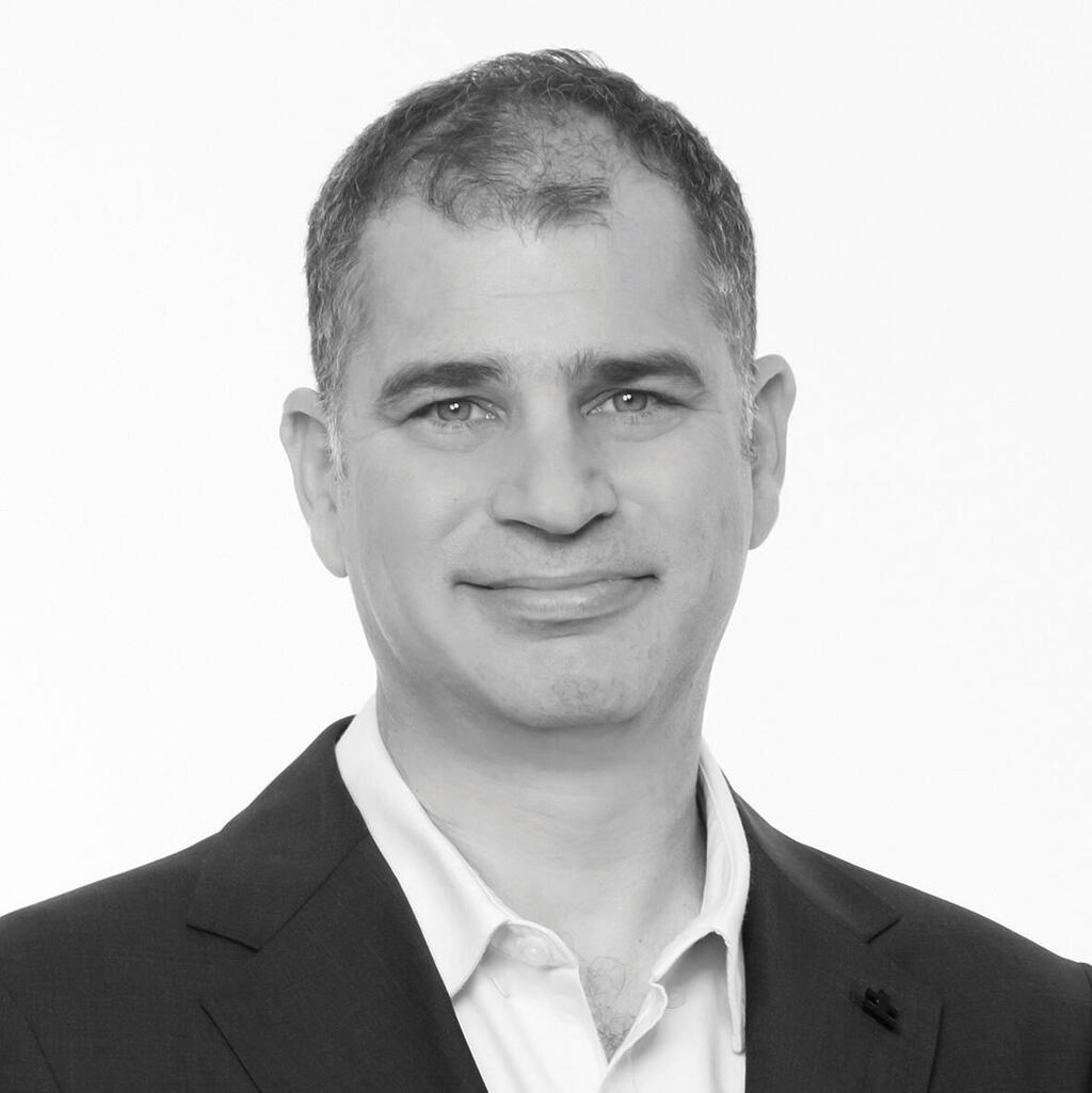 יוני ארליך, מנכ״ל הקבוצה, הפך את מי עדן ל"מותג על" –  Superbrands