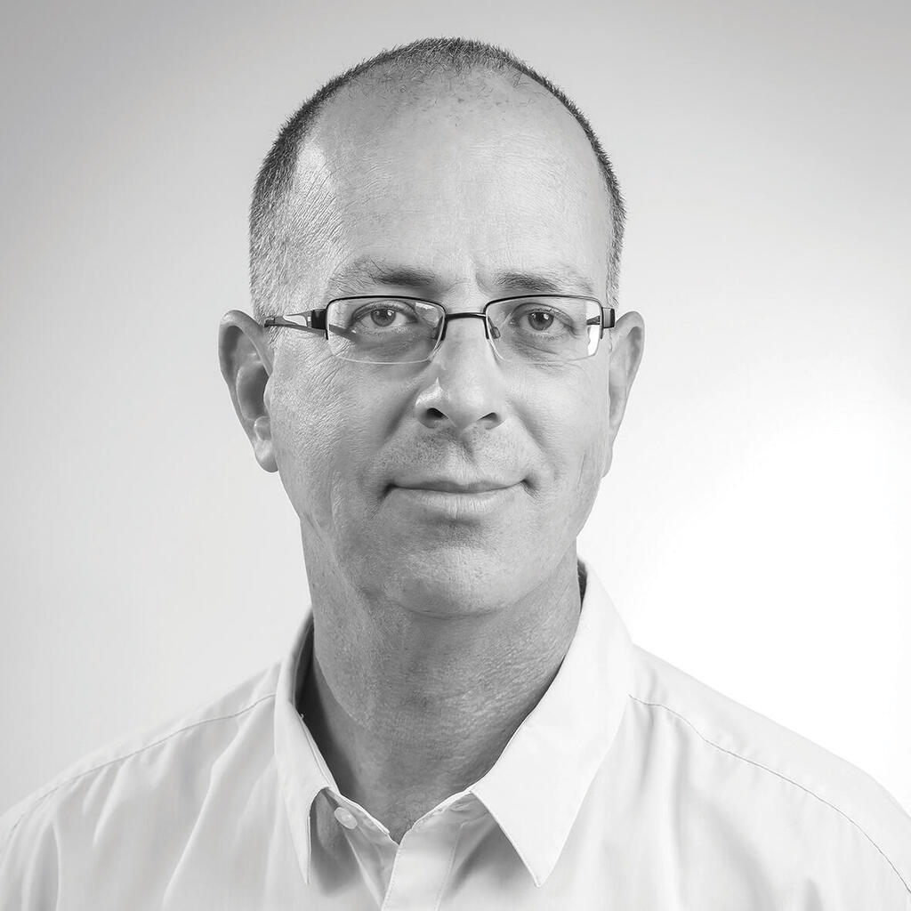 רונן בר שלום, מנכ״ל, הפך את עמינח ל"מותג על" – Superbrands