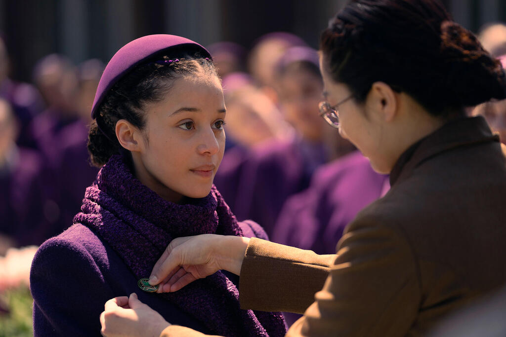 פנאי צ'ייס אינפיניטי ב העדויות