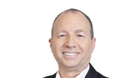 רו״ח עופר צ'רדמן