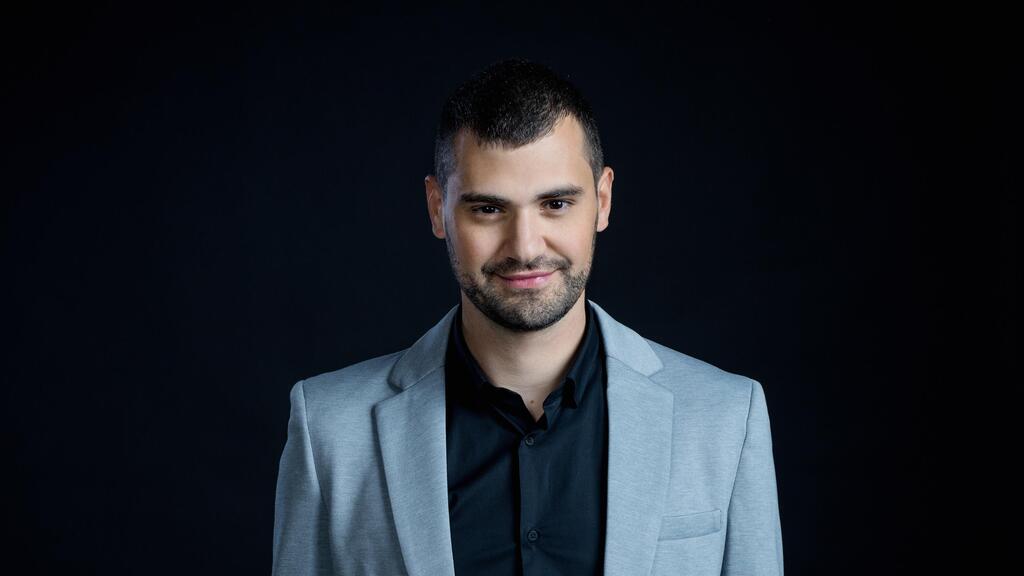 Roey Eliyahu