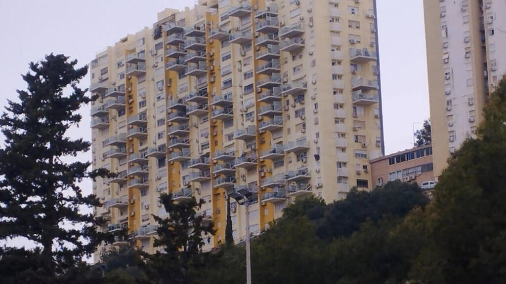 מרפסות מדלגות ב חיפה 