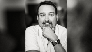 Mark Kraynak, founding partner at Acrew Capital. 