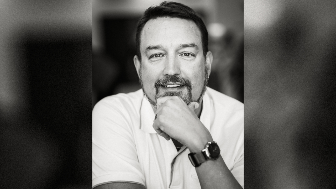 Mark Kraynak, founding partner at Acrew Capital. 