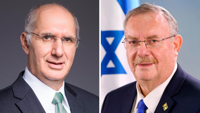 דורון כהן צריך להציל את השירות הציבורי, לא את נתניהו