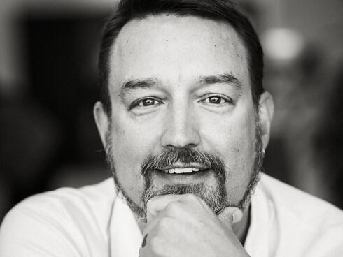 Mark Kraynak, founding partner at Acrew Capital. 