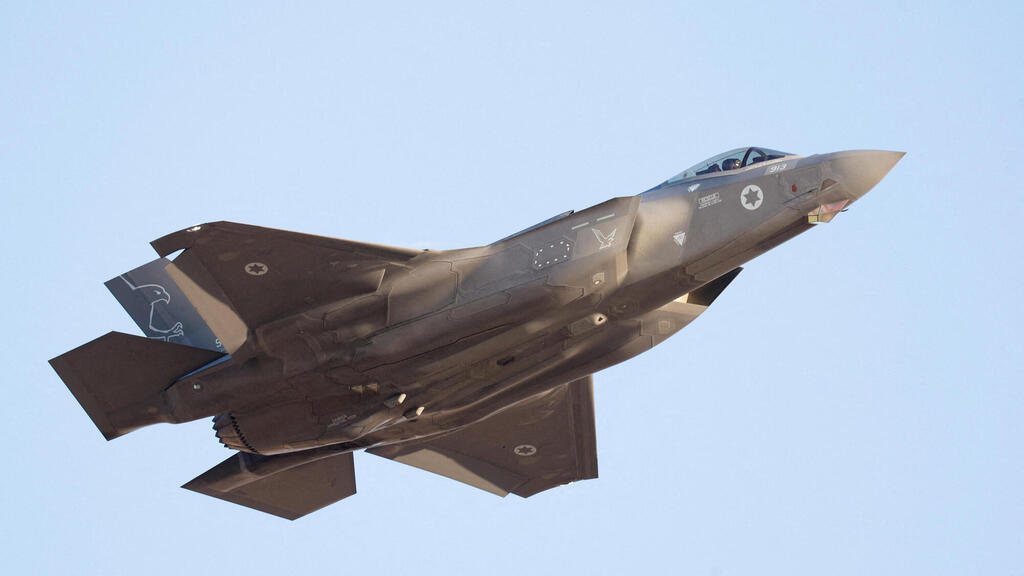 מטוס F-35