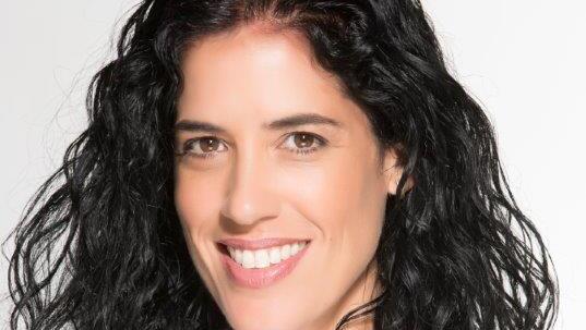 נועה להב, סמנכ"לית משאבי אנוש, בינת תקשורת מחשבים 