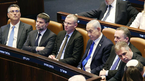 כך הפך מסמך תכנוני  בן 1,000 עמודים לכלי ריק מתוכן